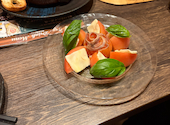 Mozzarella モッツァレラ 神戸三宮本店: ニャーさんの2026年09月13日の1枚目の投稿写真