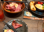Mozzarella モッツァレラ 神戸三宮本店: ニャーさんの2026年09月13日の2枚目の投稿写真