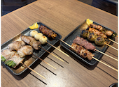 やきとりつくつく 今池店: ゆぅみさんの2026年04月07日の2枚目の投稿写真