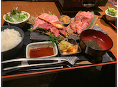 肉匠 牛虎 心斎橋店: romiさんの2026年06月06日の1枚目の投稿写真