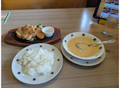 ステーキのどん 与野店: ニャンタロウさんの2026年08月02日の1枚目の投稿写真