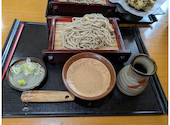 泉蕎庵とみたの口コミ画像1