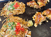 お好み焼は ここやねん 八尾高美店: みつあやママさんの2026年03月26日の1枚目の投稿写真