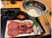 幸せの焼肉食べ放題 かみむら牧場 八尾外環店: みつあやママさんの2026年04月10日の1枚目の投稿写真