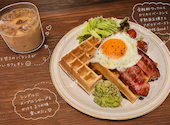 Bakery Kitchen aioi ベーカリー キッチン アイオイ: みつあやママさんの2026年05月27日の1枚目の投稿写真