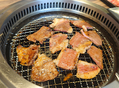 焼肉 SEIKO EN IKEBUKURO EAST 清江苑 池袋東口店: イリンさんの2026年08月28日の3枚目の投稿写真