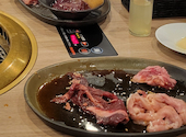 焼肉Dining 牛若丸 南6条通り店: もっちさんの2026年06月27日の1枚目の投稿写真