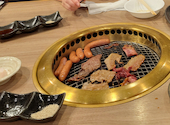 焼肉Dining 牛若丸 南6条通り店: もっちさんの2026年06月27日の2枚目の投稿写真