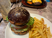 TOKYO BURGER 東京バーガー 原宿店: manaさんの2026年05月26日の1枚目の投稿写真