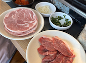 極み塩熟成 ジンギスカン ゆうひ すすきの店: ぱぁるさんの2026年05月22日の3枚目の投稿写真