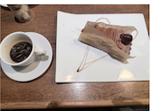 LIGNOSA CAFE リグノーサカフェ: なおっちさんの2026年04月27日の1枚目の投稿写真