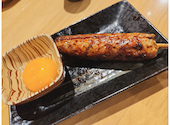 焼鳥 博多笑助 春日本店 居酒屋: いーさっさんの2024年09月01日の1枚目の投稿写真