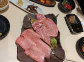 焼肉おおはし 広島えびす通り店: てっこさんの2026年01月31日の2枚目の投稿写真