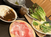 しゃぶしゃぶ牛太 松戸店: トラさんの2026年06月16日の1枚目の投稿写真