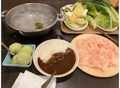 しゃぶしゃぶ牛太 松戸店: トラさんの2026年07月12日の1枚目の投稿写真