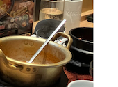 東京純豆腐 上野の森さくらテラス店: トラさんの2026年06月25日の1枚目の投稿写真
