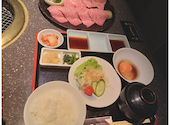 焼肉 すきしゃぶ おんどる 小倉魚町店: はぴにゃ☆彡さんの2026年10月04日の1枚目の投稿写真