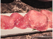 焼肉 ホルモンきらめき: はぴにゃ☆彡さんの2026年05月21日の1枚目の投稿写真