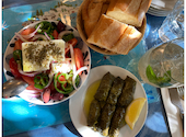 ギリシャ料理 taverna milieu（ミリュウ）: myさんの2020年11月の1枚目の投稿写真