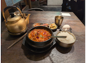 韓国酒場コッキオ サムギョプサルDDハウス店: はわさんの2026年09月02日の1枚目の投稿写真