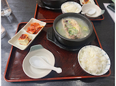 韓国家庭料理 チプノミ 赤羽店: Tacさんの2026年04月19日の1枚目の投稿写真