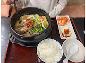 韓国家庭料理 チプノミ 赤羽店: Tacさんの2026年04月19日の2枚目の投稿写真