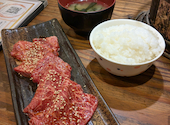 立川焼肉酒場 すみびや: へあさんの2025年03月21日の2枚目の投稿写真