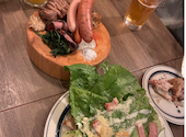 Italianbar THE ATTACHMENT ザ アタッチメント 渋谷店: くるみさんの2026年06月25日の3枚目の投稿写真
