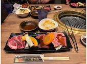 回転焼肉一升びん 名古屋則武新町店: まりかさんの2026年04月23日の1枚目の投稿写真