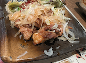 肉汁餃子のダンダダン 岐阜駅前店: みなさんの2026年08月27日の1枚目の投稿写真