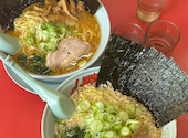 ラーメン山岡家 音羽蒲郡店: まいさんの2026年05月25日の1枚目の投稿写真