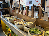 都野菜 賀茂 京都駅前店: まいさんの2026年06月23日の1枚目の投稿写真