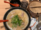 豚旨うま屋ラーメン 蟹江店: まいさんの2026年03月13日の1枚目の投稿写真