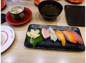 かっぱ寿司 名古屋みなと店: まいさんの2026年09月30日の1枚目の投稿写真