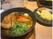 スープカレー GARAKU ガラク: kakoさんの2026年05月12日の1枚目の投稿写真