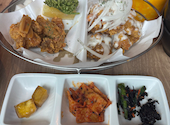 韓国料理 ホンデポチャ 横浜西口店: kakoさんの2026年05月06日の2枚目の投稿写真