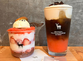 TNOC THE CAFE SAPPORO T4 ティーノックザカフェサッポロティーフォー: マイロさんの2026年08月31日の1枚目の投稿写真
