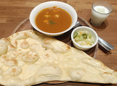 CORE CURRY コア カレー 横須賀 モアーズシティ店: まさちゃんさんの2024年12月21日の1枚目の投稿写真