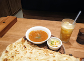 CORE CURRY（コア カレー）横須賀 モアーズシティ店: まさちゃんさんの2025年07月の1枚目の投稿写真