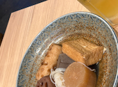炉端とおでん 呼炉凪来 関内店: モカルクさんの2026年07月26日の2枚目の投稿写真