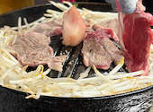 羊肉倶楽部: こまめさんさんの2026年05月13日の1枚目の投稿写真