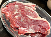 羊肉倶楽部: こまめさんさんの2026年05月13日の2枚目の投稿写真