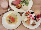 Terrace&Dining ALL FLAGS オール フラッグ: Swiss Butterさんの2026年03月16日の1枚目の投稿写真