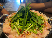 博多名物処　ラーメン・もつ鍋　末廣家　春吉店: aiさんの2026年09月01日の1枚目の投稿写真