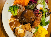 マザームーンカフェ神戸国際会館店: 淳ちゃんさんの2026年06月05日の1枚目の投稿写真