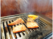 広島牛焼肉 青ひげ: ゴママさんの2026年04月16日の2枚目の投稿写真