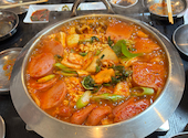 韓国料理 明洞: ポーラチャンさんの2026年05月16日の2枚目の投稿写真