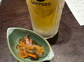 活菜旬魚 さんかい 琴似店: てるふじさんの2026年04月11日の1枚目の投稿写真