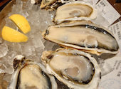 Oyster Bar & Restaurant Ostrea オストレア 銀座コリドー通り店: shin-kさんの2025年12月22日の1枚目の投稿写真