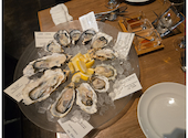 Oysterbar&Wine BELON ブロン 渋谷店: のんさんの2025年01月15日の1枚目の投稿写真